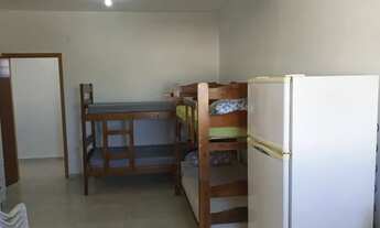 Imagem 4: Kitnet mobiliada