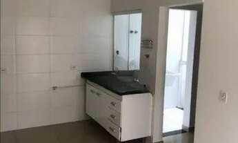 Imagem 7: Apartamento com 1 dormitório, 36 m² - venda por R$ 240.000,00 ou aluguel por R$ 1.460,16/m