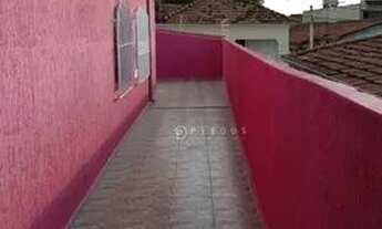 Imagem 5: Casa com 3 dormitórios à venda, 204 m² por R$ 640.000,00 - Centro - Jacareí/SP