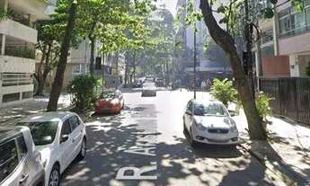 Imagem 3: Apartamento com 3 dormitórios à venda, 218 m² por R$ 2.631.000,00 - Leblon - Rio de Janeir