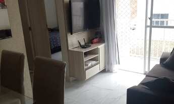 Imagem 7: Alugo apartamento de 3 quartos 1ºandar com modulados em Tarumã-Açu - Manaus - AM