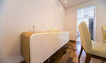 Imagem 5: Apartamento para aluguel possui 84 metros quadrados com 2 Suítes