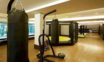 Imagem 5: Apartamento para venda com 238 metros quadrados com 4 quartos em Vila Suzana - São Paulo