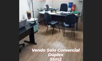 Imagem 5: Vendo Sala Comercial duplex Shopping São Brás 55m2