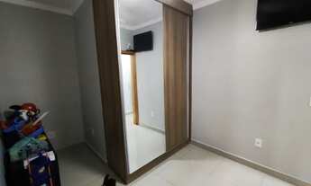 Imagem 2: Casa Planalto Verde /Arlindo Laguna 3Quartos com suite