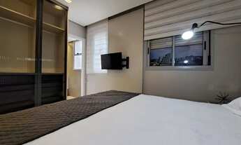 Imagem 6: Apartamento à venda, 2 quartos, 1 suíte, 2 vagas, Barro Preto - Belo Horizonte/MG