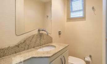 Imagem 7: Apartamento para Aluguel - Jardim Anália Franco, 2 Quartos, 110 m2