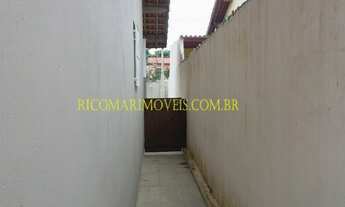 Imagem 7: Casa 2 dorm a venda Bairro Gaivotas em Itanhaém