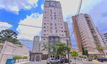 Imagem: Studio para venda possui 35 metros quadrados