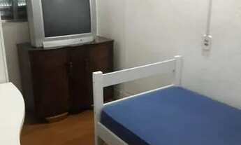 Imagem 2: Quarto 650 mês kit net 1,300 centro de jundiaí