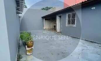 Imagem 5: Vendo casa com 03 quartos, 01 edícula, área gourmet, centro São Pedro