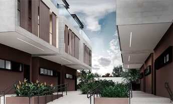 Imagem: Casa em condomínio 3 suítes a venda no