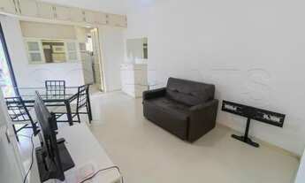 Imagem 2: Lindo apartamento de 2 dormitórios com ótimo valor no Jardins disponível locação