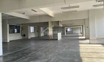 Imagem 6: Galpão Manaus - Prédio Comercial - 5.800 m² - Adrianópolis - PRL175