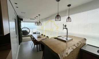 Imagem 4: Santos - Apartamento Padrão - Gonzaga