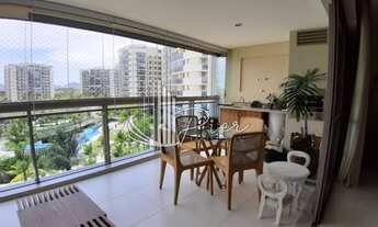 Imagem 6: Santa Mônica Jardins