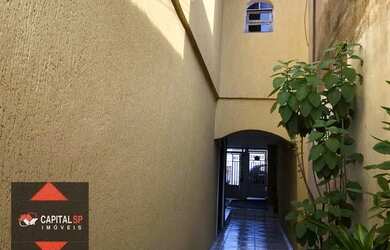 Imagem 7: Casa com 3 dormitórios à venda, 300 m² por R$ 780.000,00 - Vila Monte Santo - São Paulo/SP