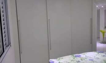 Imagem 6: Apartamento com 2 dormitórios, 54 m² - venda por R$ 350.000,00 ou aluguel por R$ 1.960,00