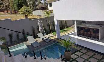 Imagem 3: Sobrado cond. Vale verde