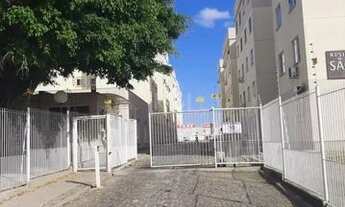 Imagem 3: Apartamento para Venda - 54.66m², 2 dormitórios, 1 vaga - Restinga