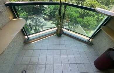 Imagem 5: Apartamento para aluguel possui 60 metros