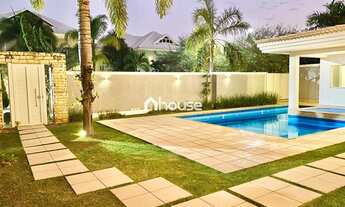 Imagem 4: Casa para Aluguel no Condomínio Quintas do Rio - Barra da Tijuca