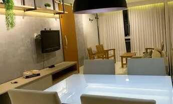 Imagem: Apartamento Temporada