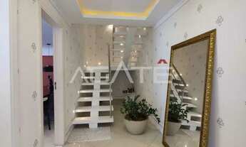 Imagem 6: Agatê Imóveis vende Espetacular Casa triplex com 470m² por R 3.8 milhões de reais - Camboi