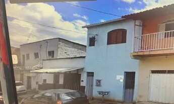 Imagem 5: Casa aluguel Bairro São José