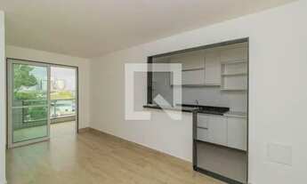 Imagem 2: Apartamento para Aluguel - Ribeira, 2 Quartos, 60 m2