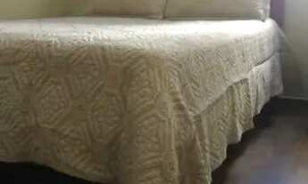 Imagem 3: Apartamento para venda possui 78 metros quadrados com 3 quartos em Santa Teresinha - São P