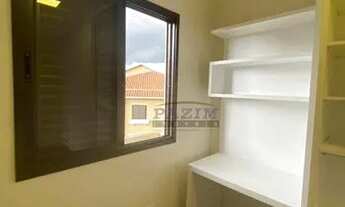 Imagem 5: Apartamento com 2 dormitórios para locação, 55 m² - Condomínio Residencial Vivere Verde