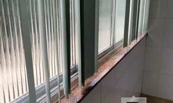 Imagem 3: IAPI - 58 m² - Mooca - 2 dormitórios, sala, cozinha, banheiro, área de serviço, 1 vaga, 1º