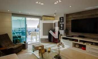 Imagem 3: Apartamento à Venda - Recreio, 3 Quartos, 360 m2