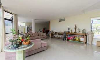 Imagem 3: Apartamento à Venda - Jardim Oceânico, 4 Quartos, 560 m2