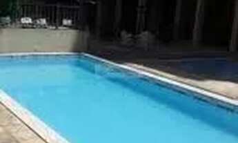 Imagem 5: Ed.Adélia Aptº 73m2 - 2/4 com armários na cozinha próx UFMT ótima localização