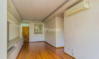 Imagem 4: Apartamento 2 dormitórios com suíte no bairro Petrópolis a venda com 74m²