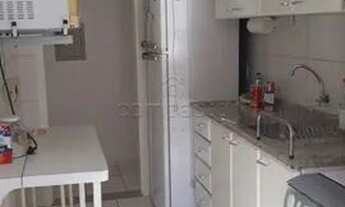 Imagem 4: Apartamento Padrão em São José do Rio Preto