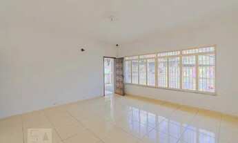 Imagem 3: Casa para Aluguel - Vila Marieta, 3 Quartos, 230 m2