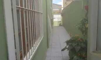 Imagem 5: Sobrado para aluguel possui 200 metros quadrados com 3 quartos 3 suítes