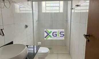 Imagem 7: Casa com 3 dormitórios, 143 m² - venda por R$ 960.000,00 ou aluguel por R$ 4.500,00/mês