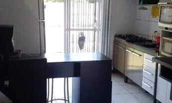 Imagem 7: Casa no loteamento Winter park