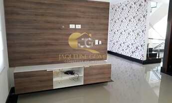 Imagem 3: Casa em Condomínio para Venda, Condomínio Real Park, 4 dormitórios, 4 suítes, 5 banheiros