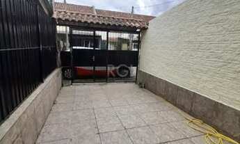 Imagem 2: Sobrado para Venda - 44.43m², 2 dormitórios, 1 vaga - Restinga