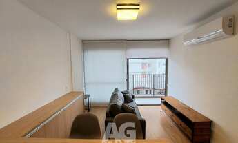 Imagem 5: Apartamento mobiliado com 2 dormitórios ao lado do metrô Vila Madalena