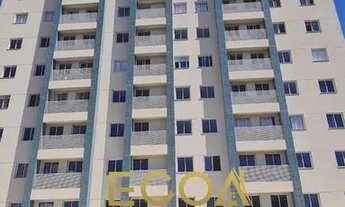 Imagem 2: Brasília - Apartamento Padrão - Guará II