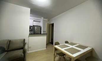 Imagem 3: Alugo apto Mobiliado de 1 dorm ao lado centervale