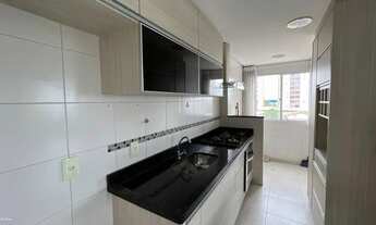 Imagem 7: Apartamento para Venda em Goiânia, Parque Amazônia, 3 dormitórios, 1 suíte, 1 banheiro, 1