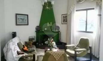 Imagem 7: Excelente imóvel próximo ao Horto Florestal