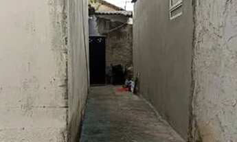 Imagem: Alugo uma casa